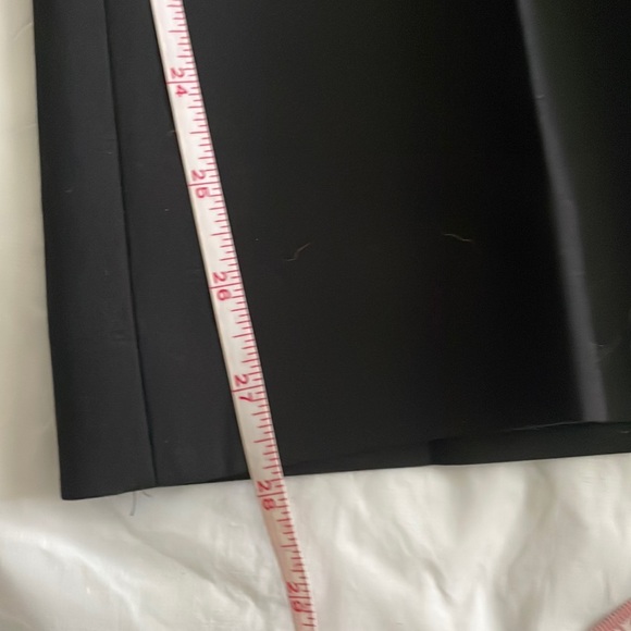 MaxMara Weekend Suite Pants In Black Size-12 - Picture 10 of 16